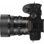 Obiektyw Sigma 35mm F2.0 DG DN (Contemporary) Sony E - 4
